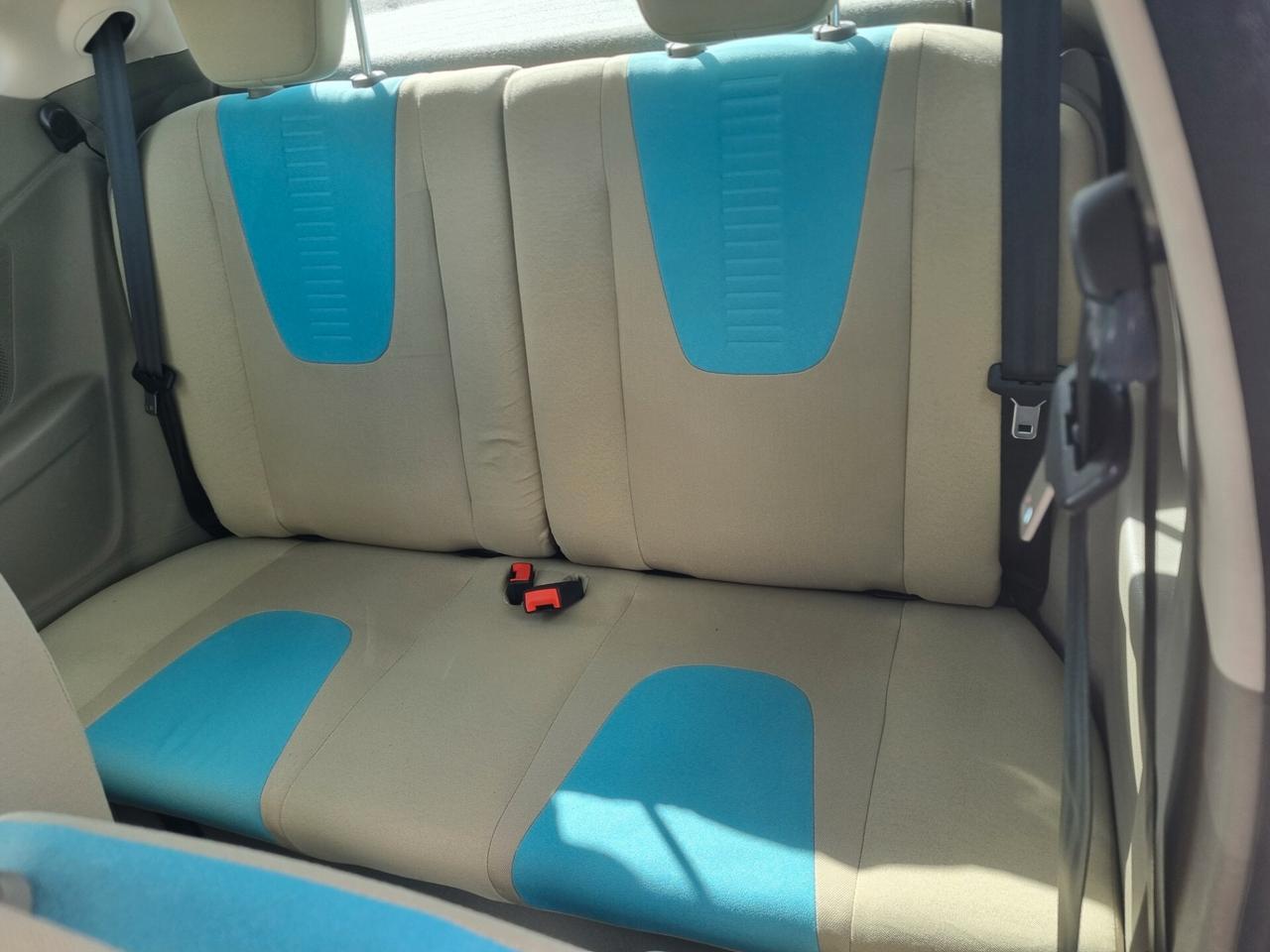 Ford Ka 1.3 TDCi 75CV Titanium EURO 4