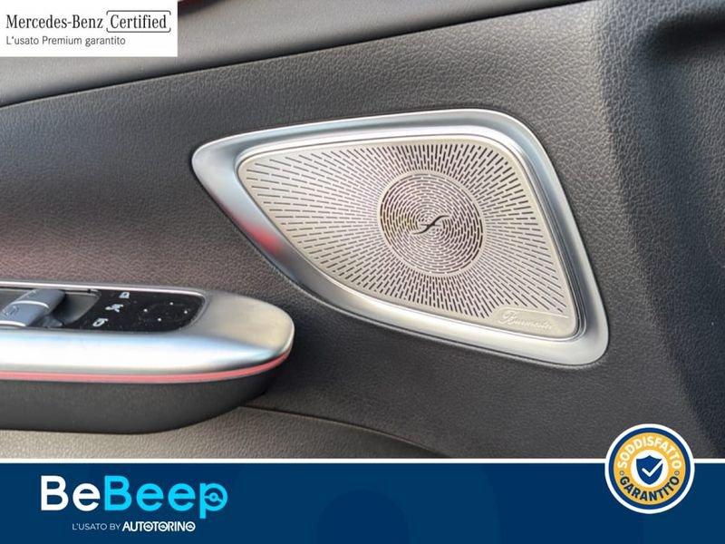 Mercedes-Benz Classe C C SW 43 AMG MHEV PREMIUM PLUS 4MATIC AUTO