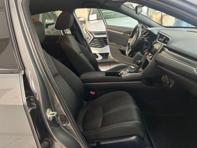 HONDA Civic 1.0T 5 porte Elegance Navi