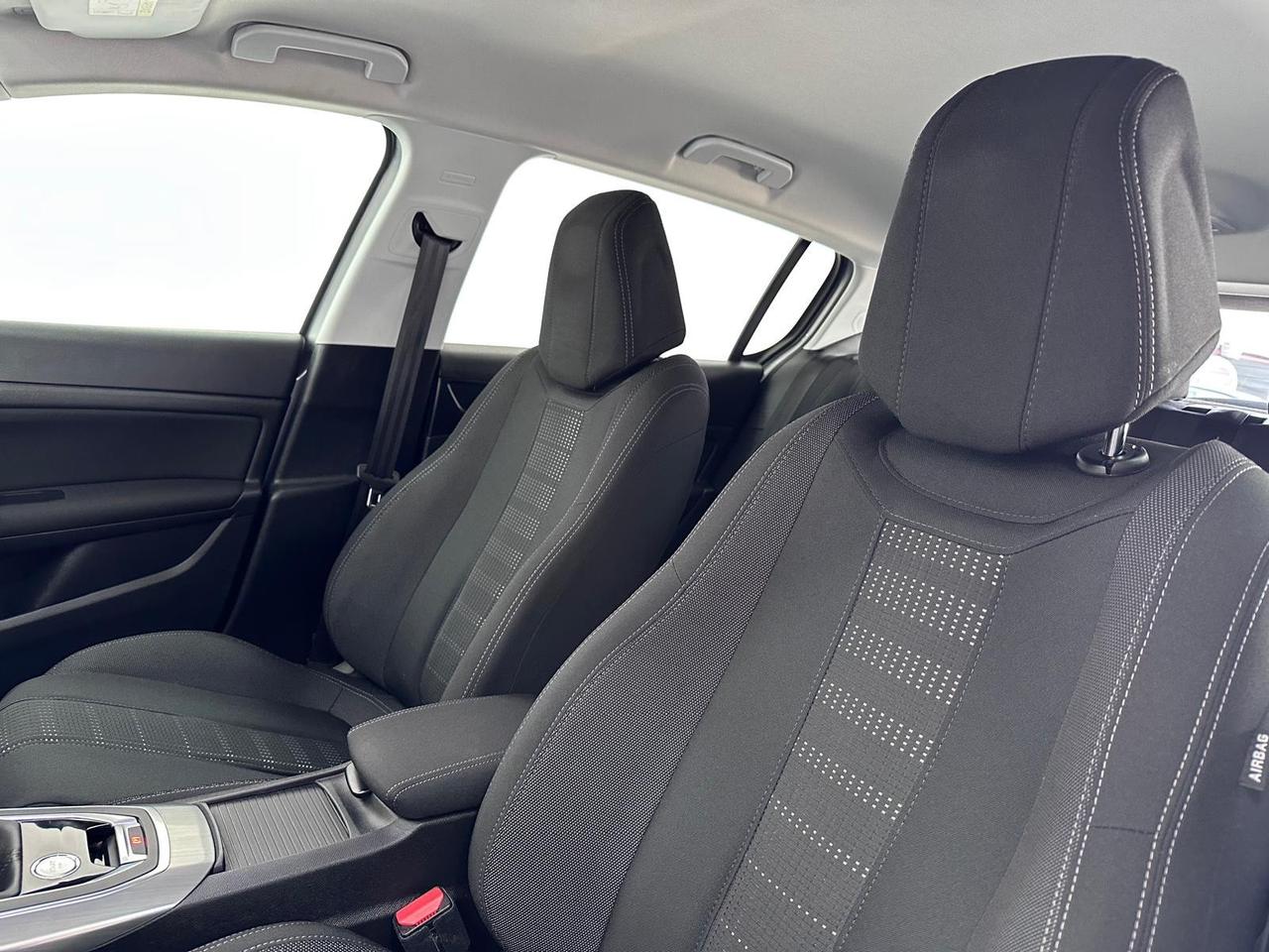 Peugeot 308 BlueHDi 120 S&S Allure-GARANTITA