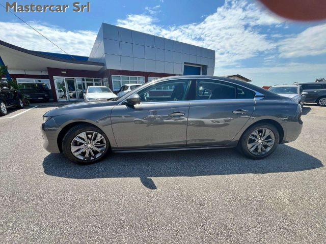PEUGEOT 508 508 1.5 bluehdi Business autom. - targa FV798SY