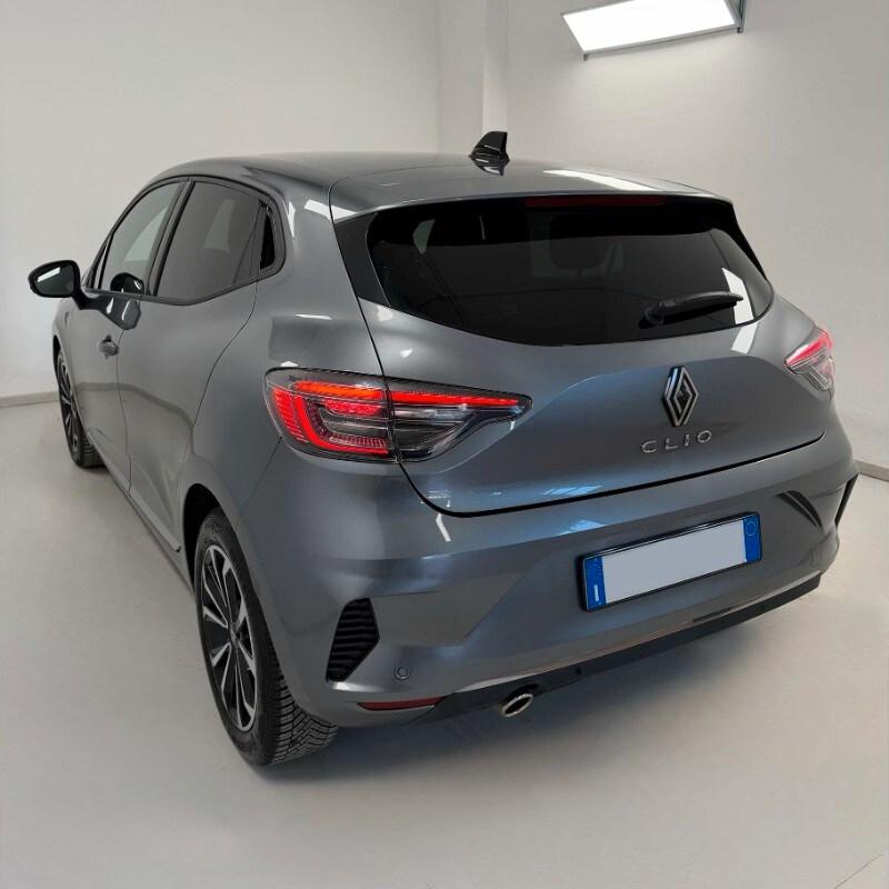 RENAULT Clio 5ª serie Clio TCe 90 CV 5 porte T...