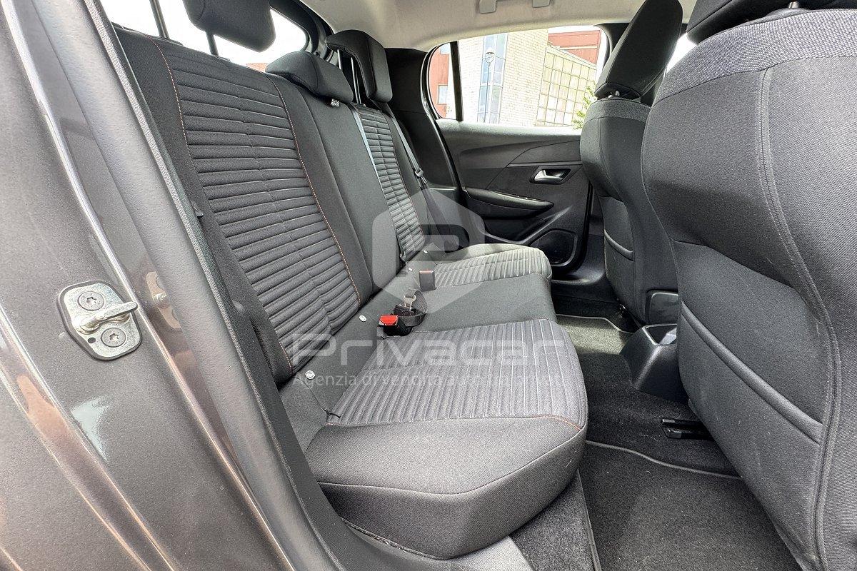 PEUGEOT 208 PureTech 75 Stop&Start 5 porte Active Pack