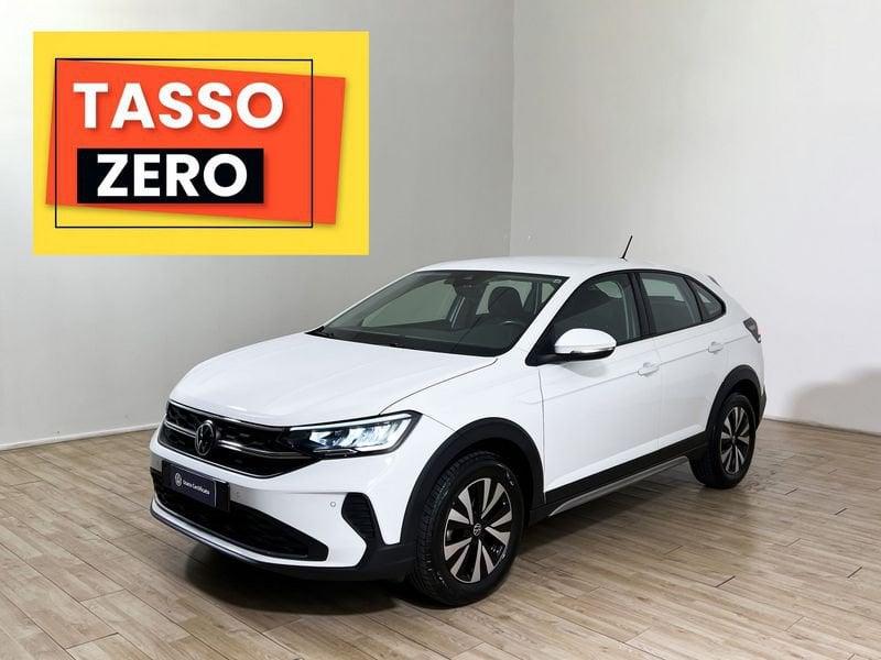 Volkswagen Taigo Taigo 1.0 TSI 110 CV DSG Life