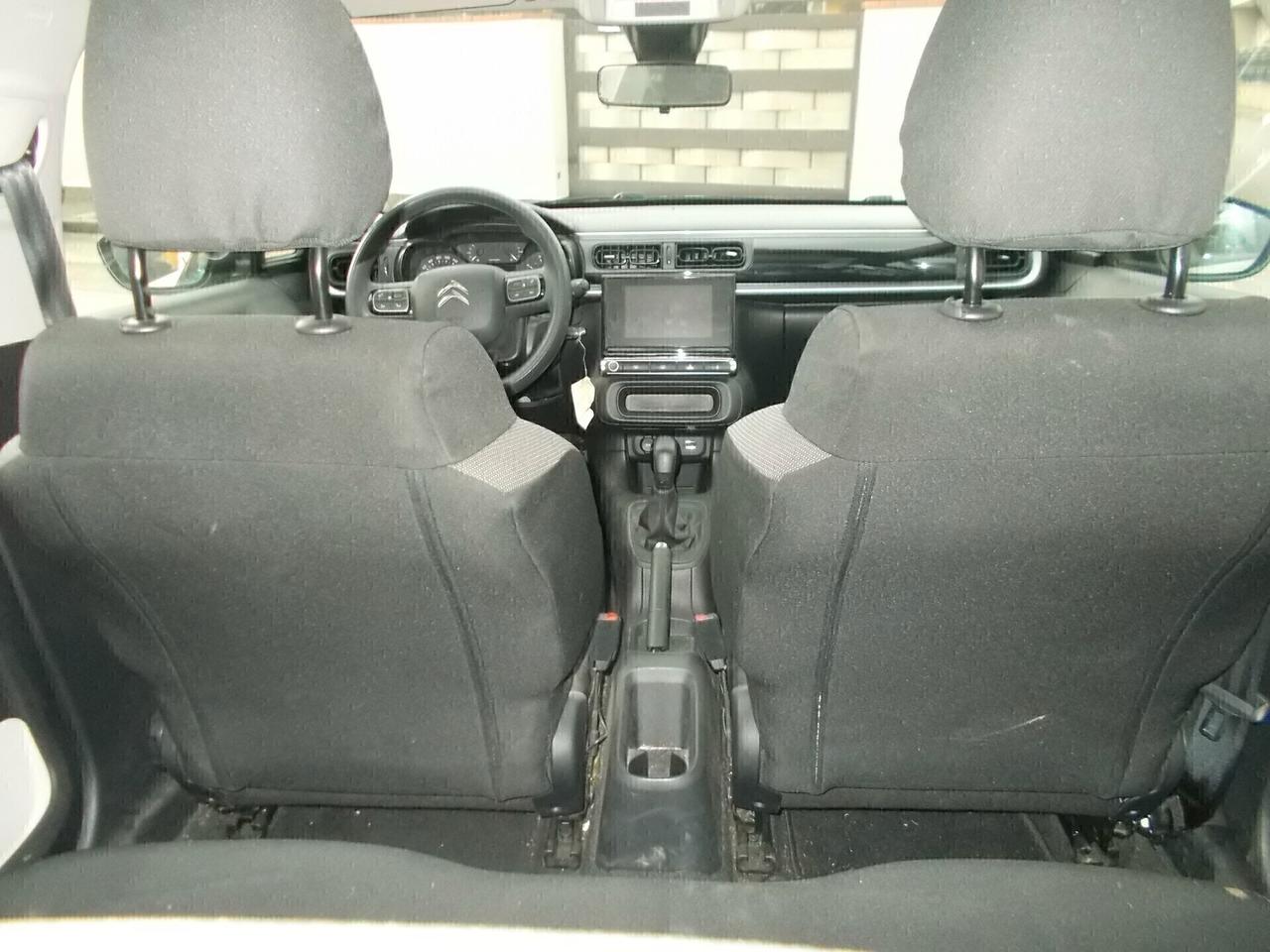 Citroen C3 PureTech 82 Feel