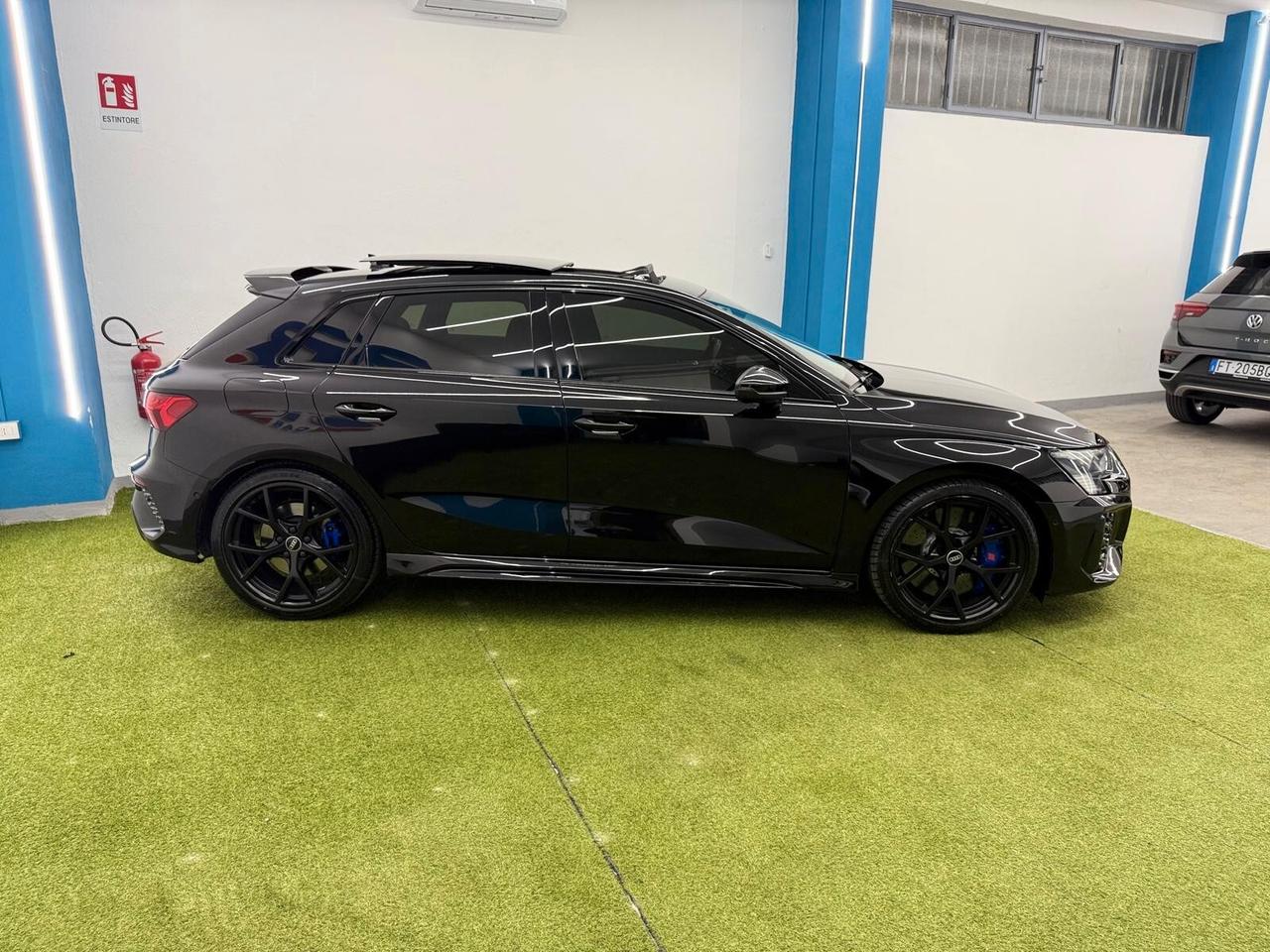 Audi A3 RS 3 SPB TFSI quattro S tronic