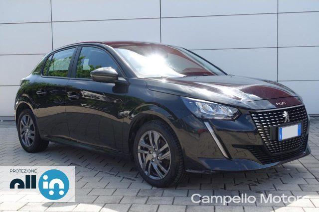 PEUGEOT 208 208 PureTech 100 Stop&Start 5 porte Active Pack