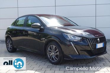 PEUGEOT 208 208 PureTech 100 Stop&Start 5 porte Active Pack