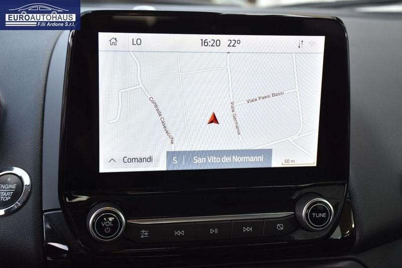 Ford EcoSport 1.0 EcoBoost 125 CV Start&Stop Active