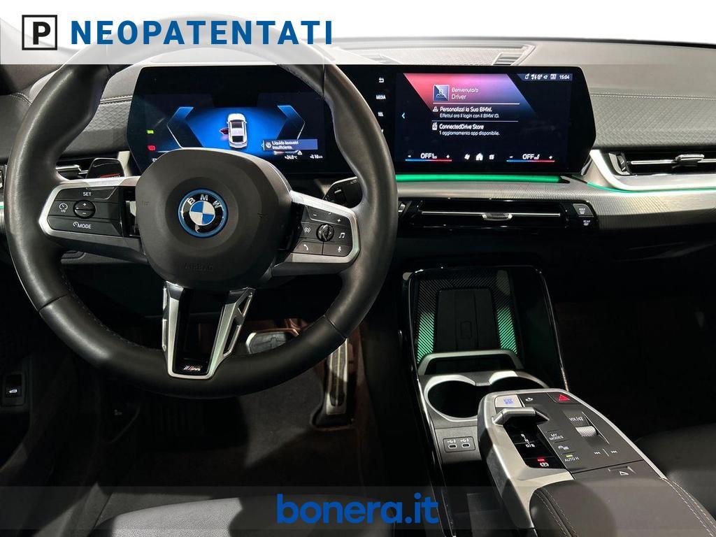 BMW iX2 30 MSport Pro xDrive