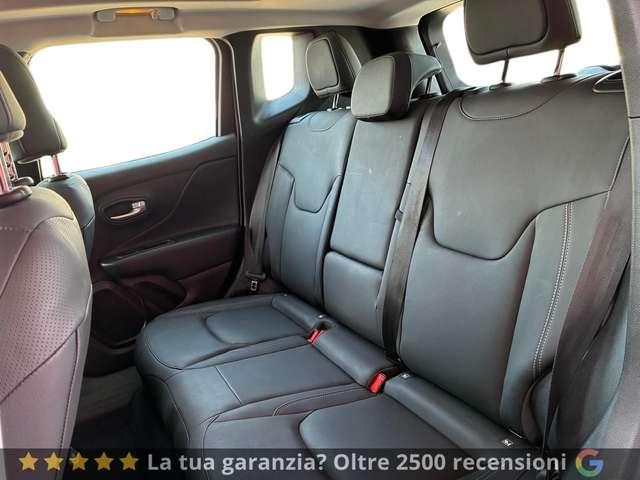 Jeep Renegade 1.5 turbo t4 mhev Summit 2wd dct