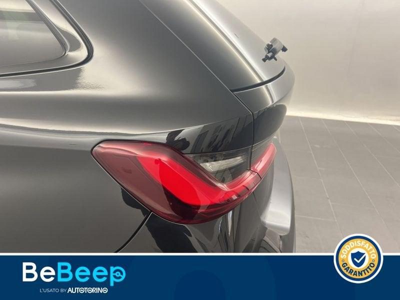 BMW Serie 3 Touring M3 TOURING 3.0 COMPETITION M XDRIVE AUTO