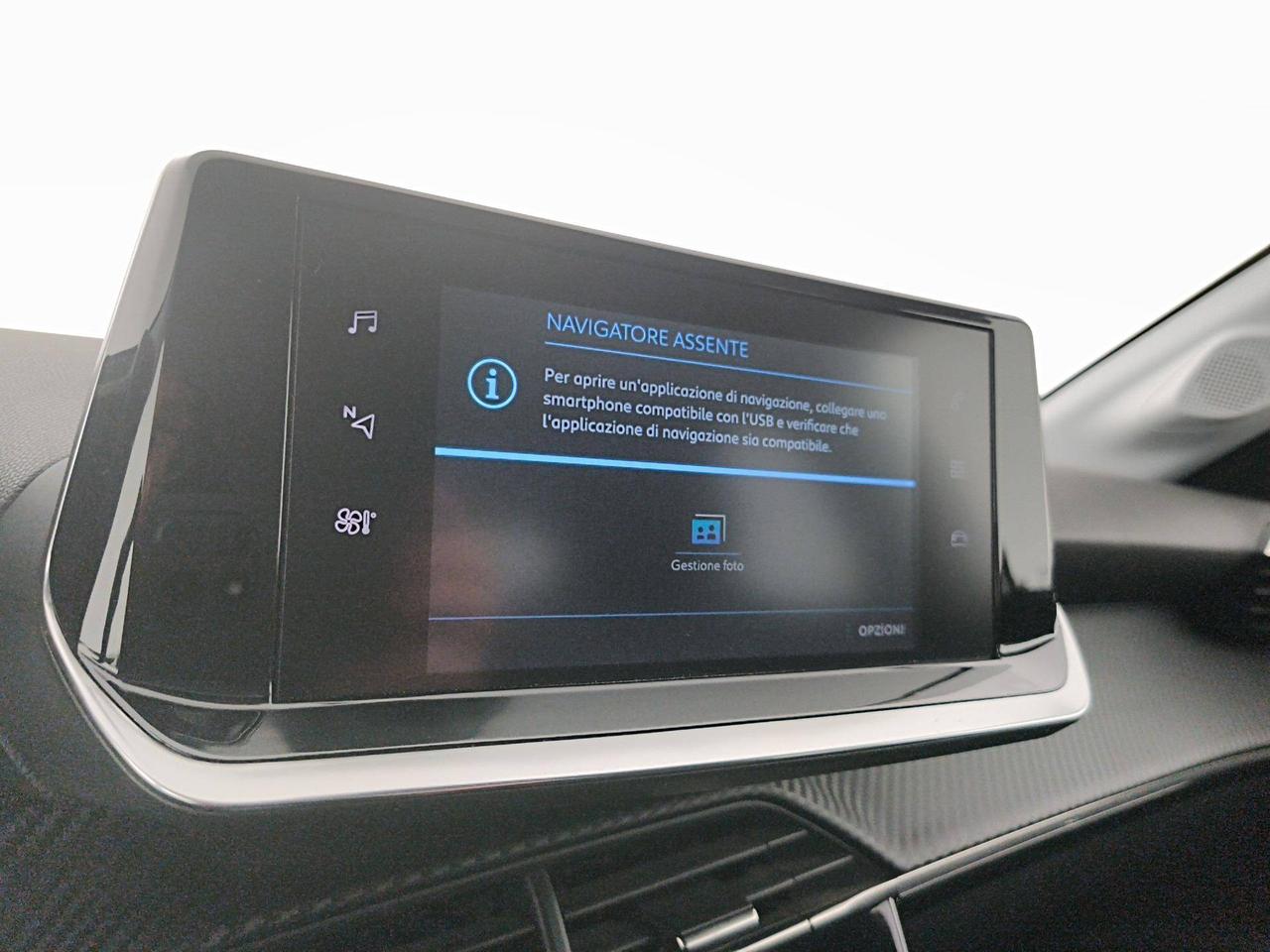 Peugeot 208 1.2 puretech Active Pack 75cv