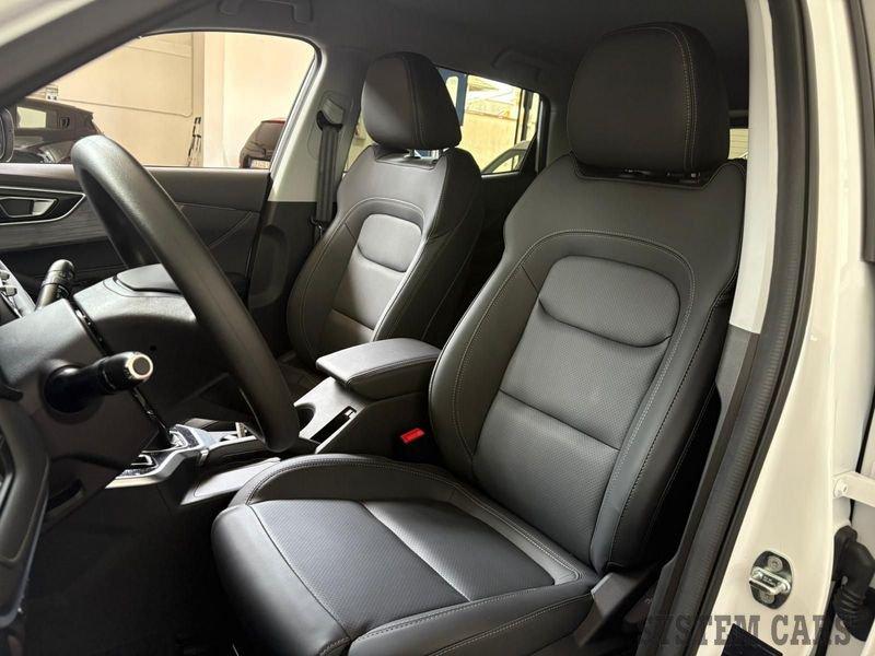 DR AUTOMOBILES dr 5.0 OFFERTA DISPONIBILE FINO A ESAURIMENTO STOCK- KM 0-1.5 Unica Bi-Fuel GPL