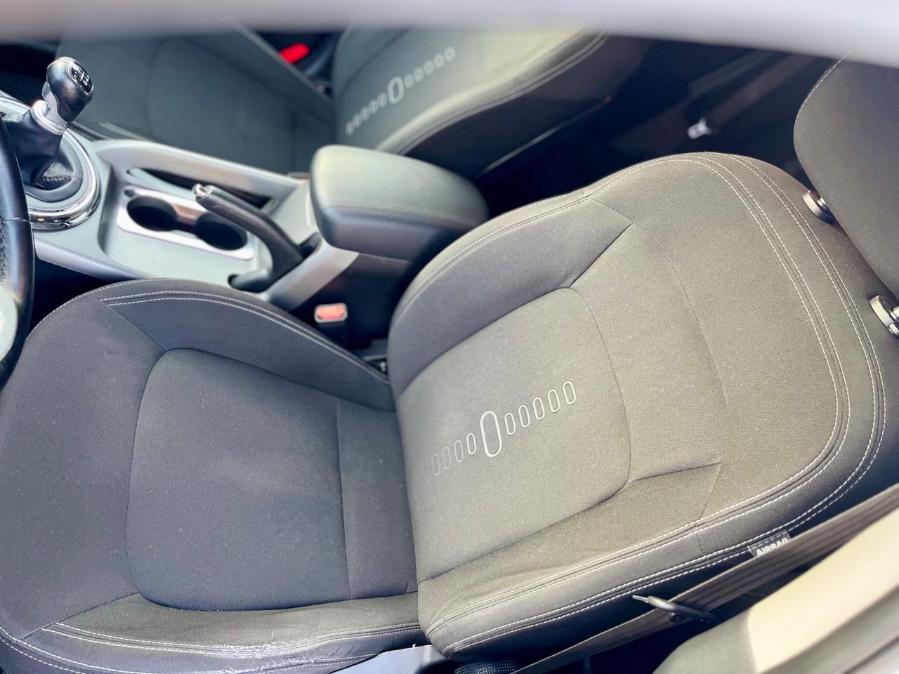 Kia Sportage 1.6 GDI 2WD Cool GARANZIA 2 anni
