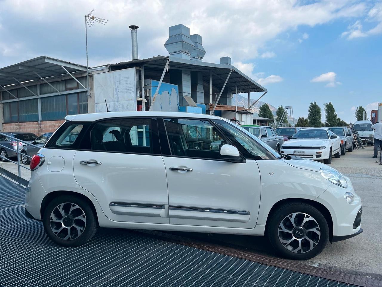 Fiat 500L 1.3 Diesel Multijet 95cv Restyling Euro6