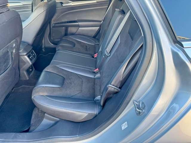 Ford Mondeo 2.0 TDCi 150 CV S&S Powershift Station Wagon Titan