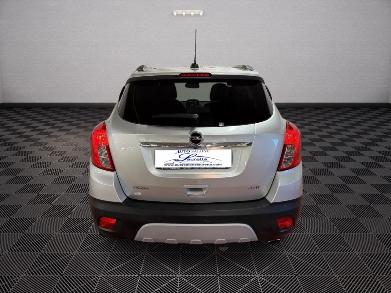 Opel Mokka 1.6 CDTI Ecotec 136CV 4x2 Start&Stop Cosmo