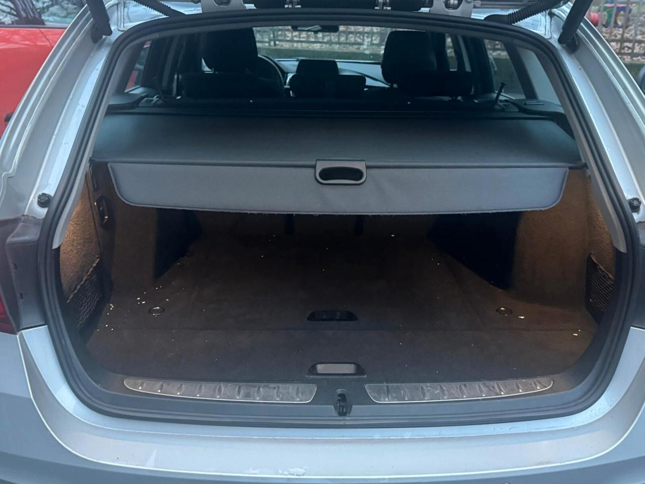 Bmw 316 316d Touring Business Advantage aut.