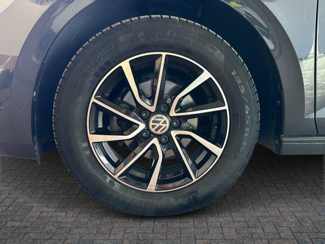 VOLKSWAGEN Polo Business 1.0 MPI 75 CV 5p. Comfortline BlueMotion