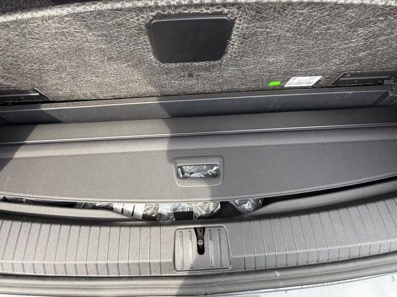 Volkswagen Touran 2.0 TDI 122cv Goal Led Gancio 7 Posti Camera