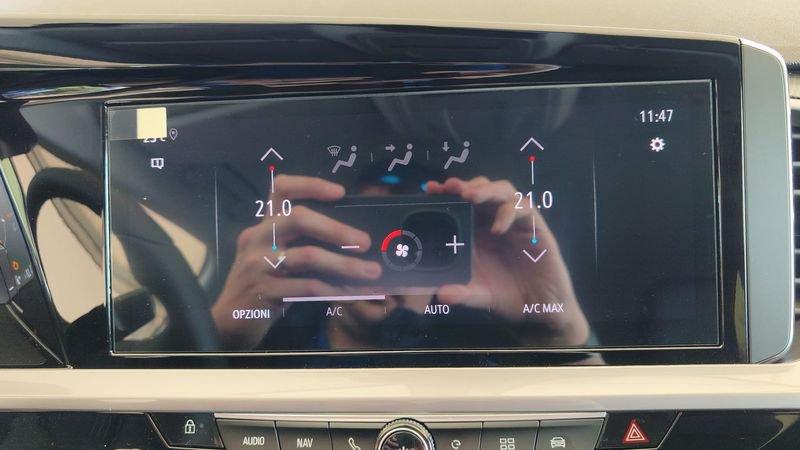 Opel Grandland Hybrid 1.6 225cv PHEV Business Elegance FWD