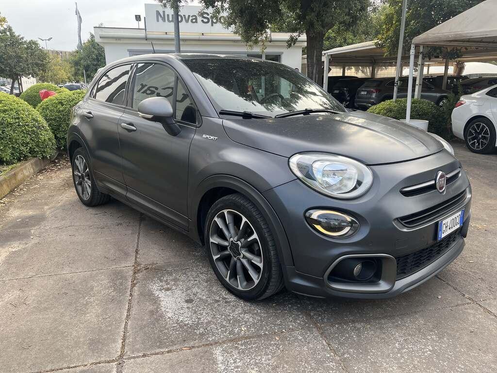 Fiat 500X 1.6 Multijet Sport