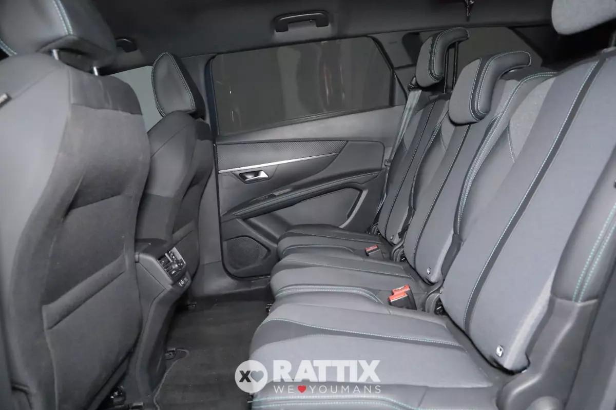 Peugeot 5008 1.5 BlueHDI 130CV Allure Pack EAT8 7p.ti