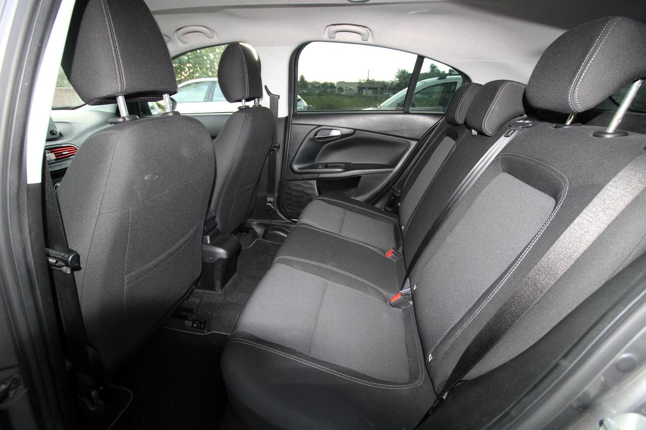 Fiat Tipo 1.3 Mjt S&S 5 porte City life NUOVO ARRIVO