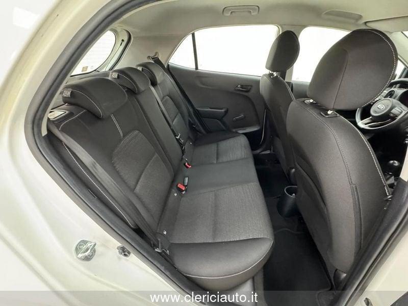 KIA Picanto 1.0 12V GPL 5 porte Urban