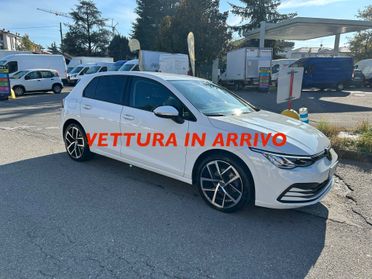 VOLKSWAGEN GOLF 2.0 TDI DSG SCR STYLE