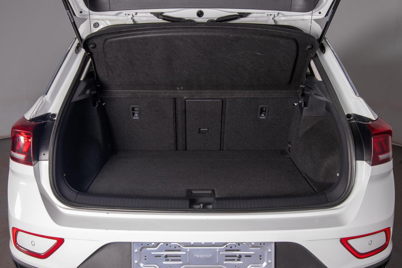 Volkswagen T-Roc 2.0 Tdi 150cv