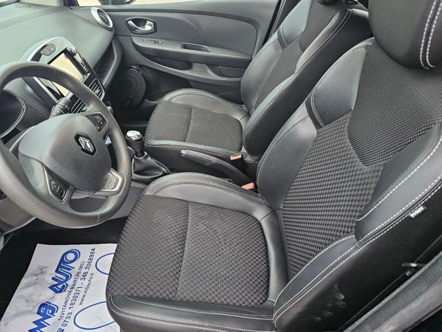 RENAULT Clio dCi 8V 75 CV 5 porte DUEL N1