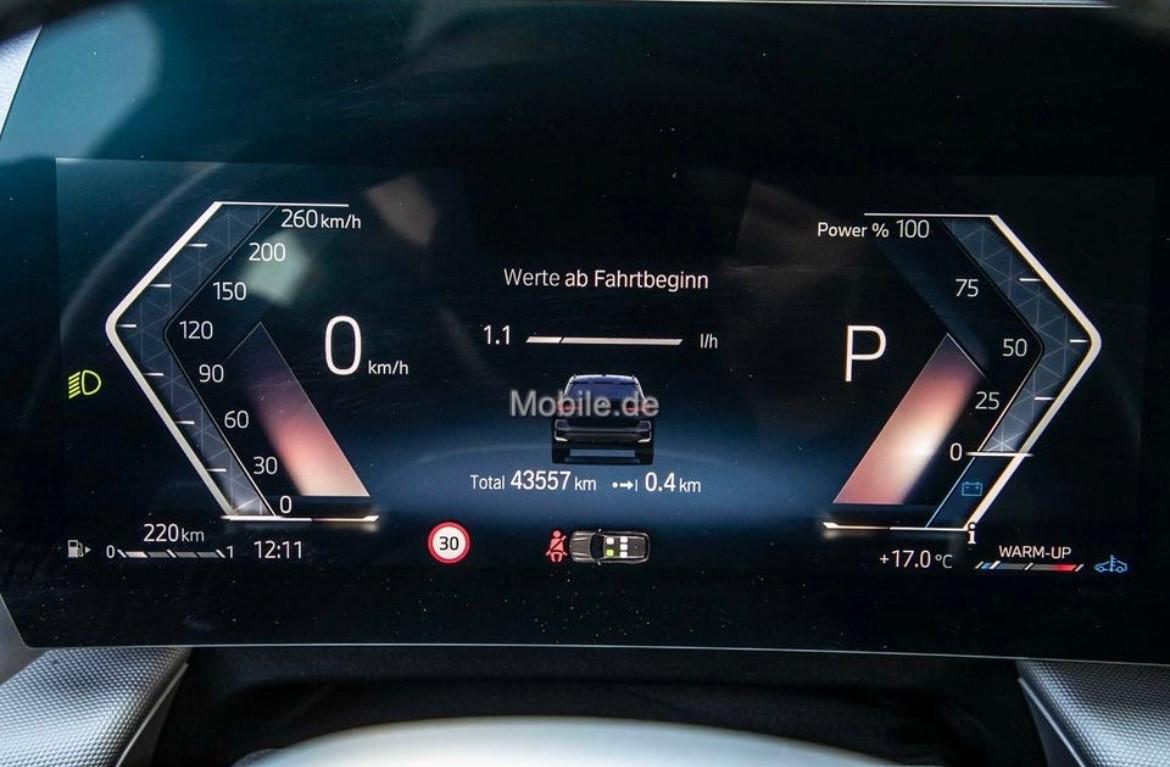 BMW X1 xDrive20d