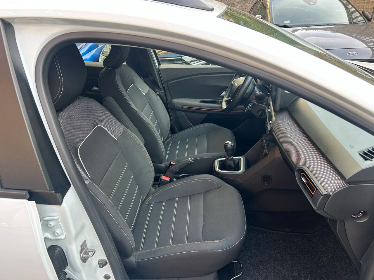 Dacia Sandero Stepway 1.0 TCe 90 CV Expression