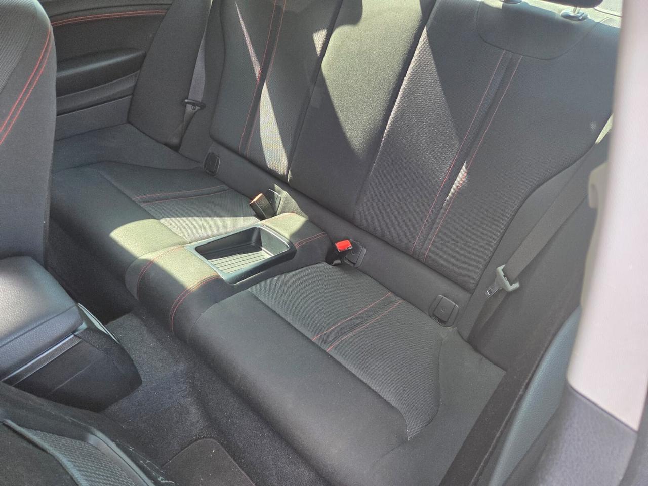 Bmw 220d 2.0 Coupé Msport 190CV