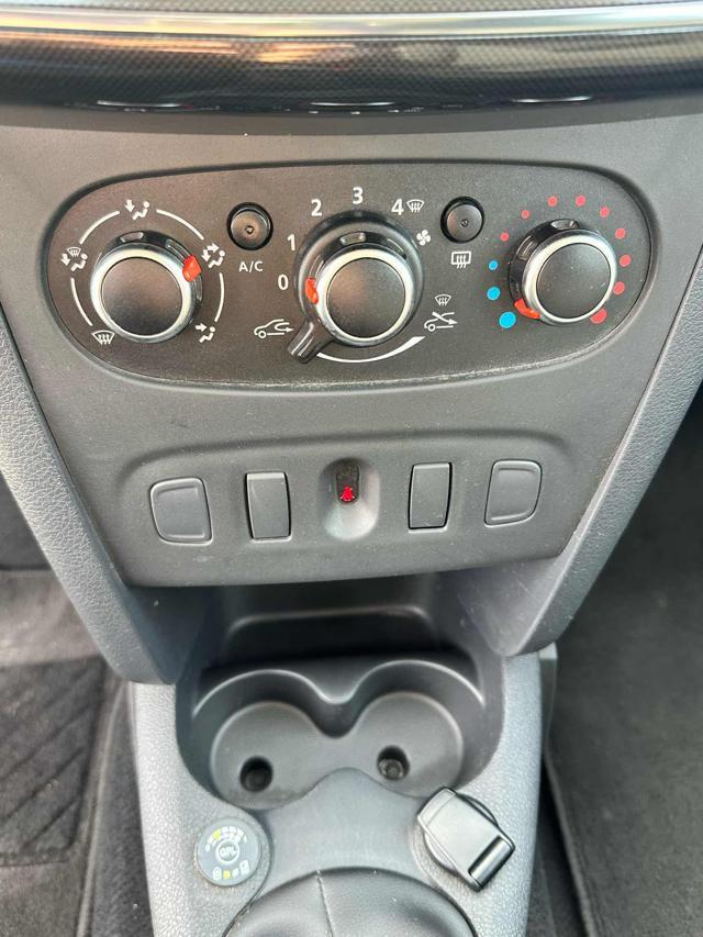 DACIA Sandero 0.9 TCe 12V TurboGPL 90CV Start&Stop Essential