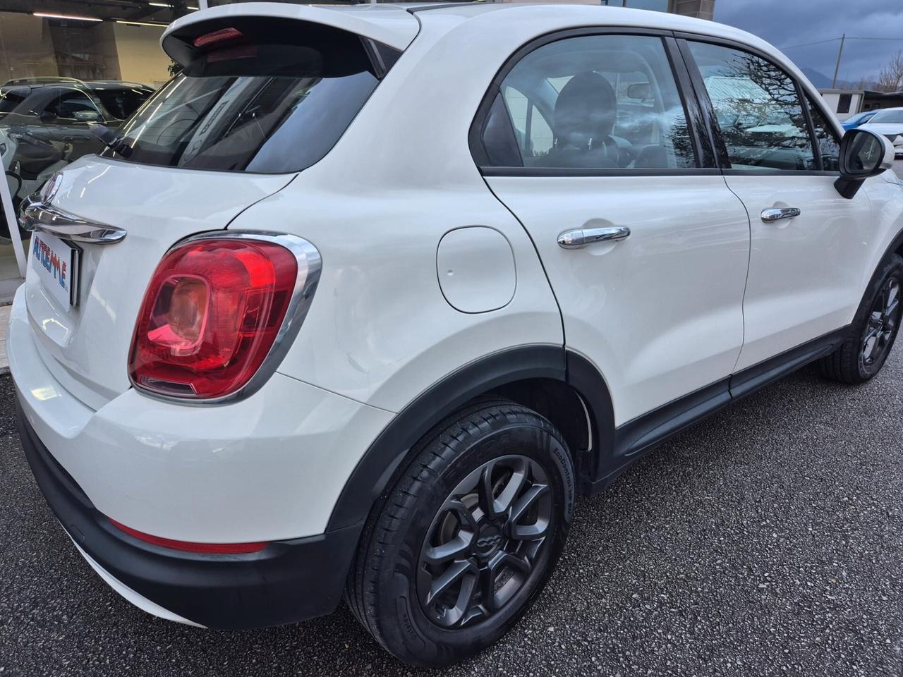 Fiat 500X 1.3 MultiJet 95 CV Pop Star