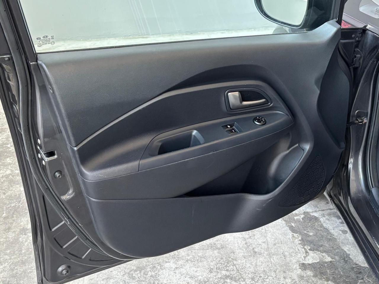 Kia Rio 1.2 CVVT 5p. EX