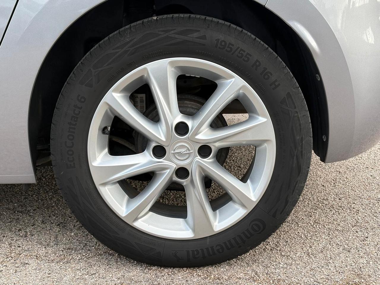 Opel Corsa 1.2 Edition