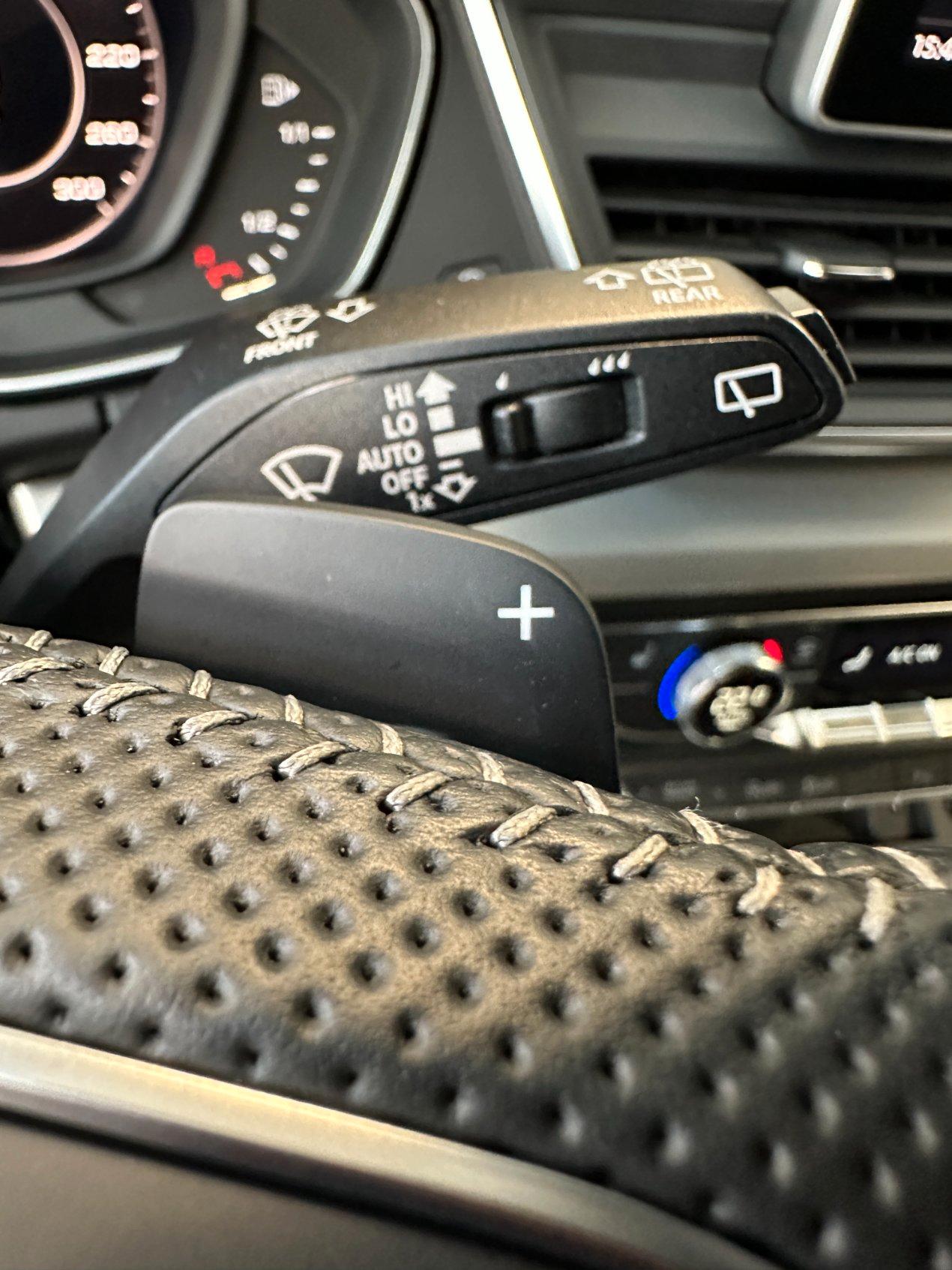 Audi Q5 40 2.0 tdi quattro S line s-tronic-Matrix-19"-Tetto-Virtual