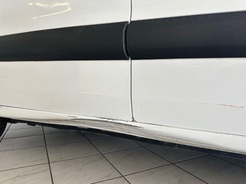 Peugeot Partner Partner Tepee 1.6 HDi 92CV Access