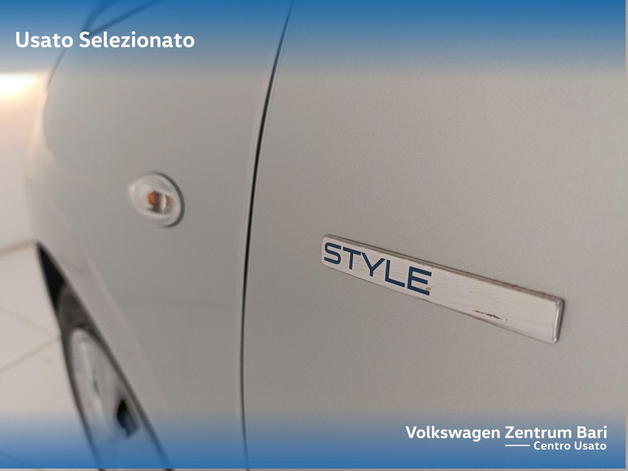 Peugeot 108 5p 1.0 vti style s&s