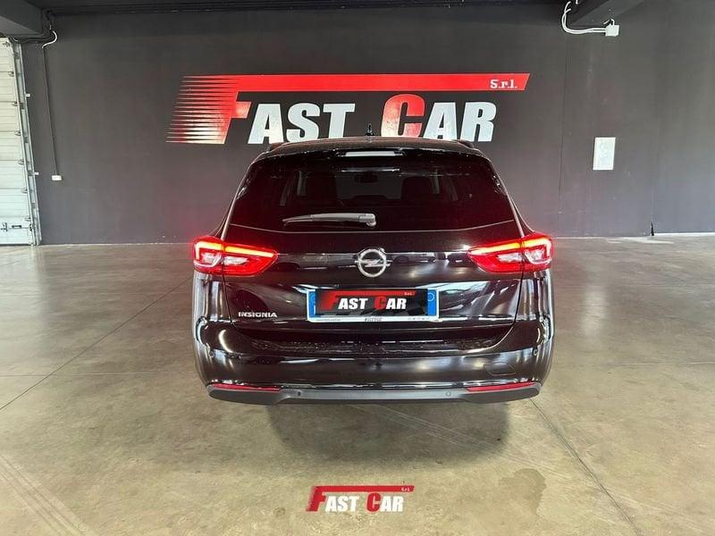 Opel Insignia 2.0 CDTI S&S aut. Sports Tourer Innovation