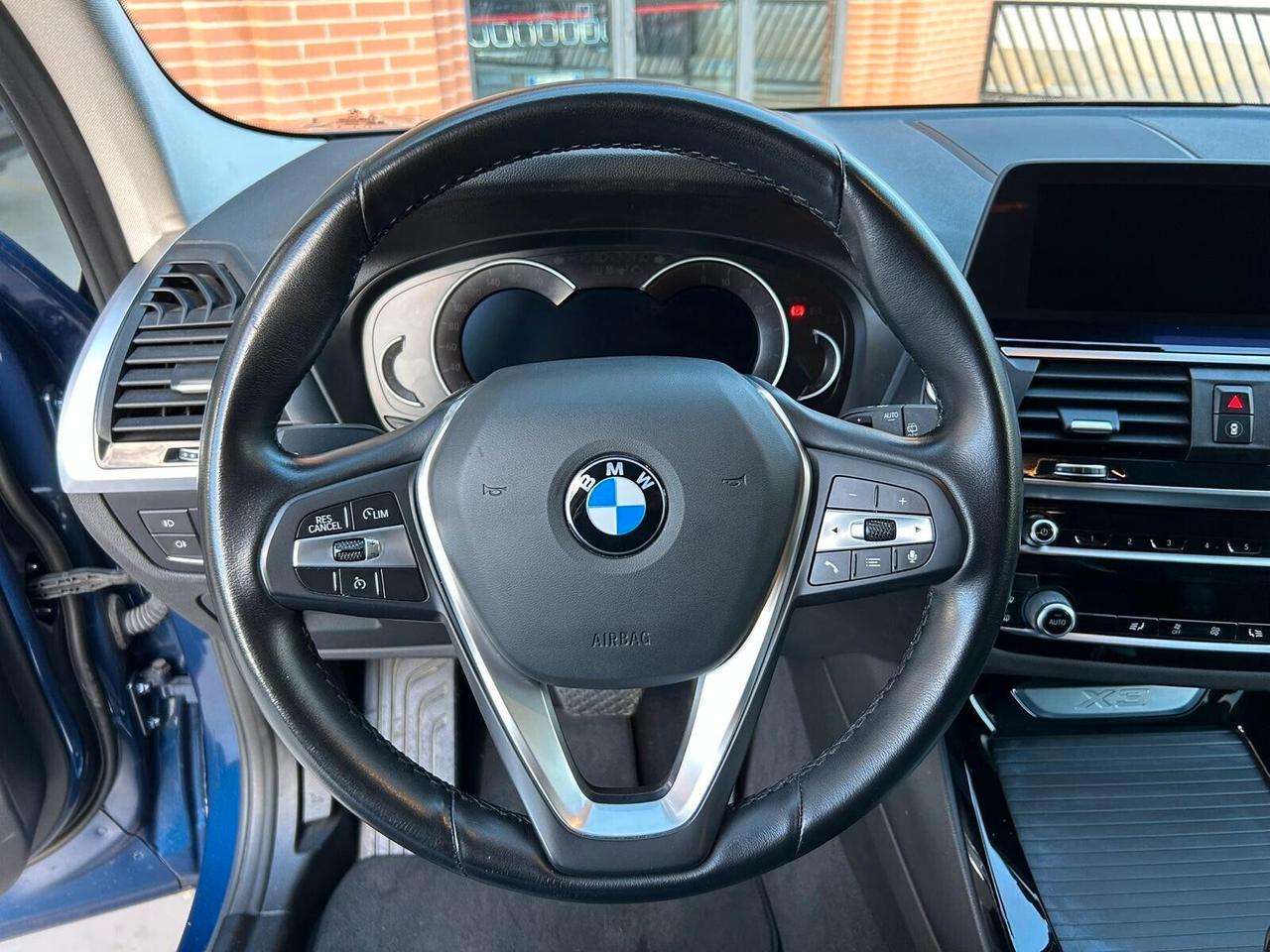 Bmw X3 xDrive30e xLine