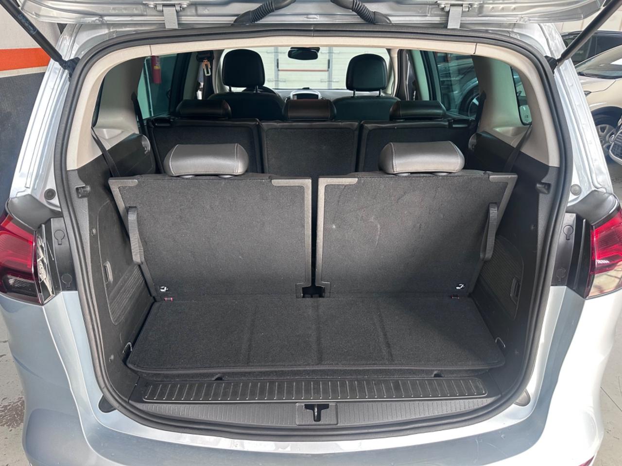Opel Zafira Tourer 1.6 CDTi 136CV Start&Stop Cosmo