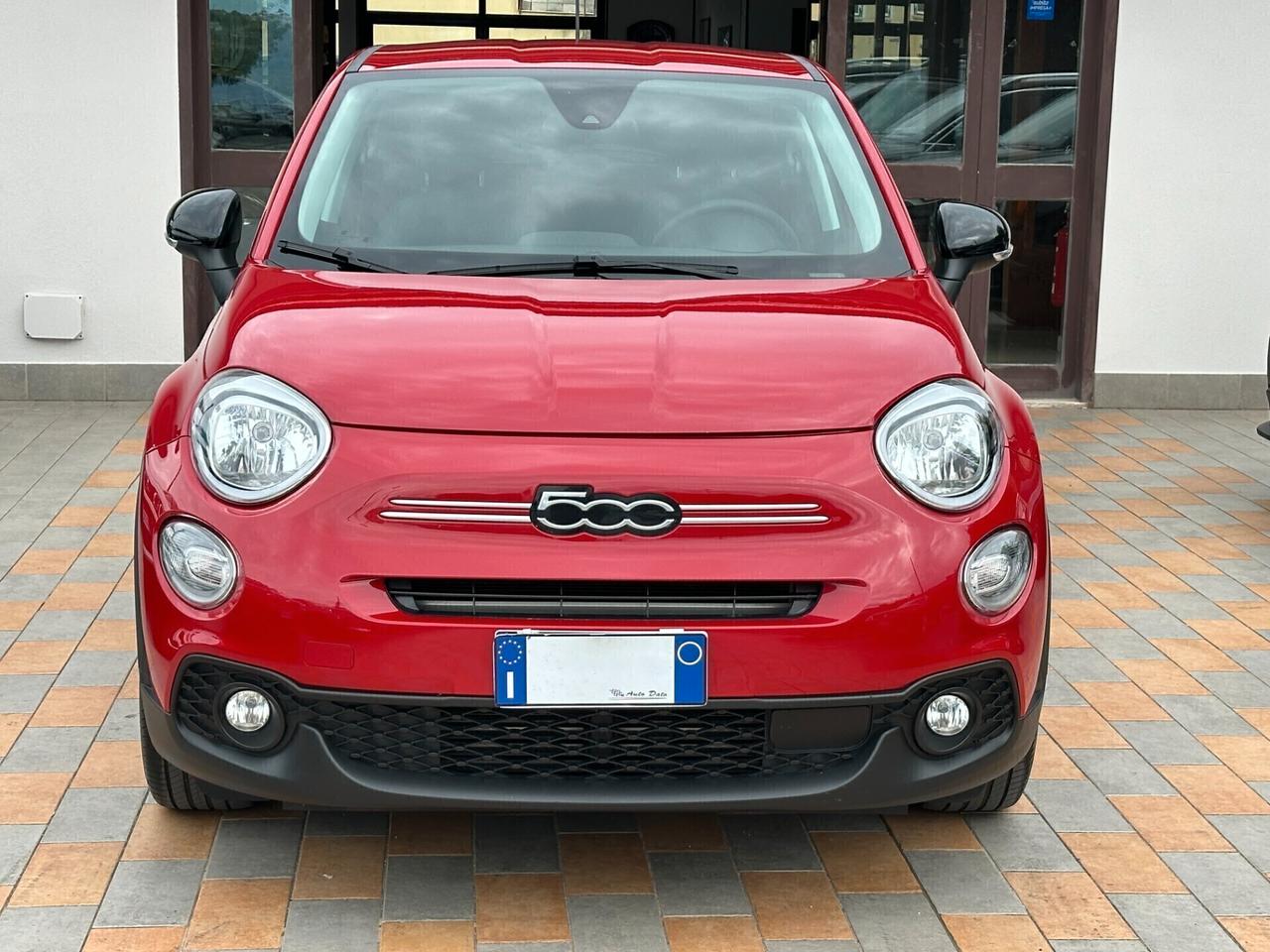 Fiat 500X New 1.3 M.JET 95 cv. CLUB