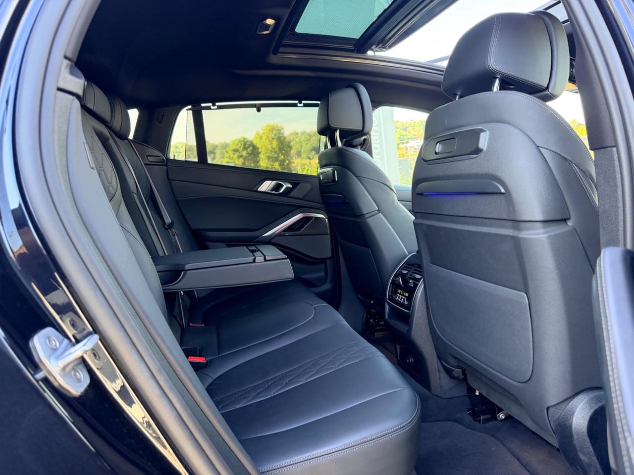 Bmw X6 xDrive30d 48V Msport Pro 286cv