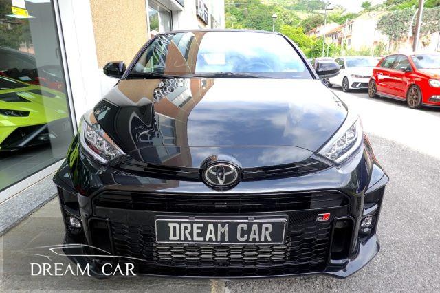 TOYOTA Yaris 1.6 Turbo GR CIRCUIT