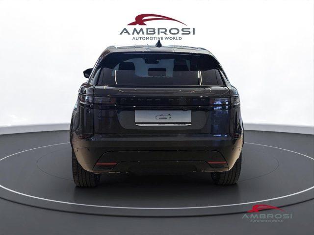LAND ROVER Range Rover Velar PHEV AWD 5DR SWB Dynamic SE 404PS Auto